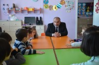 BADMINTON - Canik'te Yaz Kursları Kayıtları Başladı