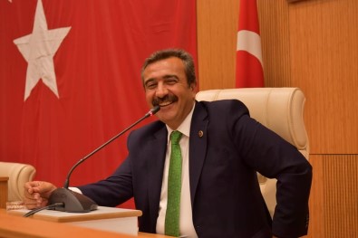 Çukurova Belediye Meclisi'nde Birlik Beraberlik Mesajları
