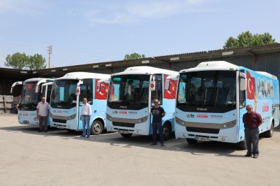 Demirtaş Açıklaması 'İyi Günde De Kötü Günde De Halkımızın Yanındayız'