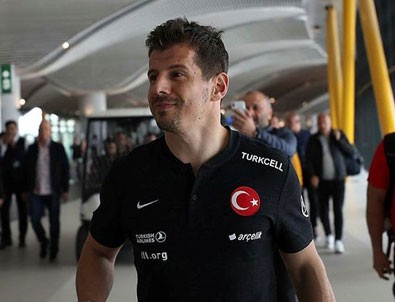 Emre Belözoğlu: Görüntüleri izledim ve şaşırdım