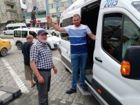 PEYGAMBER - Erbaa'da Ulaşım Kolaylığı