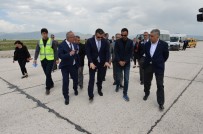 Erzurum'da CAT3A Sistemi Turizmi Canlandıracak