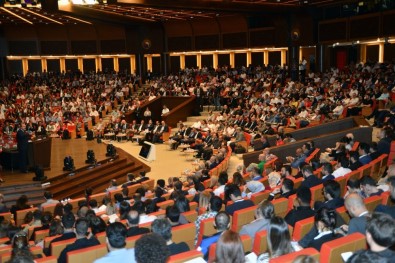 Eskişehir, Teknoloji İle Buluşacak