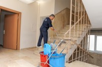 KEMOTERAPI - Ev Sıcaklığında 'Konukevi'