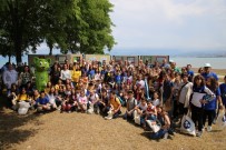 FARKINDALIK GÜNÜ - Fatsa Belediyesinden 'Çevre Günü' Etkinliği