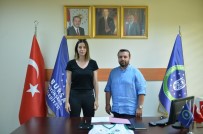 BURSA BÜYÜKŞEHİR BELEDİYESİ - Ferda Yıldız Yuvaya Döndü