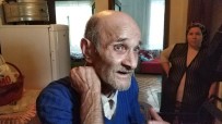 MUSTAFA ÇAKıR - Yaşlı adam gasp dehşetini anlattı!