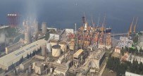 GÜBRE - Gemlik Gübre Fabrikası'ndan Patlama Açıklaması