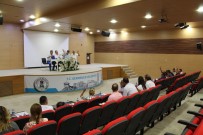 PIYADE - Germencik, Şehidinin İsmini Parkta Yaşatacak