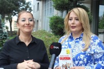 İŞİTME ENGELLİ - 'Görmedim Duymadım Gülüyorum' Engelsiz Kitabıyla Dünyada Bir İlke İmza Atıldı