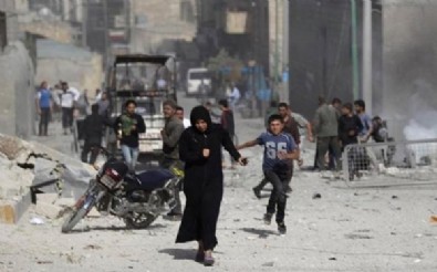 Türkiye devreye girdi!İdlib'te ateşkes sağlandı