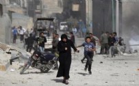 Türkiye devreye girdi!İdlib'te ateşkes sağlandı