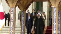 Japonya Başbakanı Abe'den İran - ABD Gerginliği Hakkında Açıklama