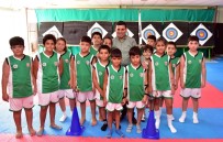 AÇILIŞ TÖRENİ - Kepez Yaz Spor Okulları Kayıtları Başladı