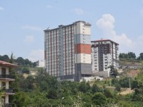 DÜZCE ÜNİVERSİTESİ - Konuralp'te Yüksek Katlı Yapılaşmaya Son