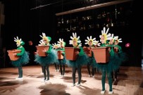 DÜNYA ÇEVRE GÜNÜ - Körfez'de Çevreci Okullara Ödül