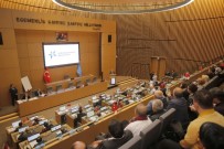 ANDROİD - Küçükçekmece Belediyesinden Mobil Meclis Uygulaması