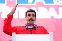 SUİKAST GİRİŞİMİ - Maduro'ya Dronlu Suikast Girişiminde 31 Kişiye Hapis Cezası