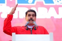 VENEZUELA - Maduro'ya Dronlu Suikast Girişiminde 31 Kişiye Hapis Cezası