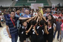 İNTERNET BAĞIMLILIĞI - Mardin'de Geleneksel Çocuk Oyunları Festivali'nde Coşkulu Final