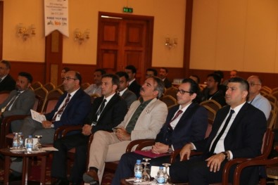 NEVÜ'den 'IEEE GPECOM 2019 1. Küresel Güç, Enerji Ve Haberleşme Konferansı'