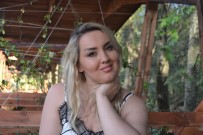 ÇEKIM - Pınar Kömürcüoğlu'ndan Yeni Single Çalışması Can-I 'Aşk'