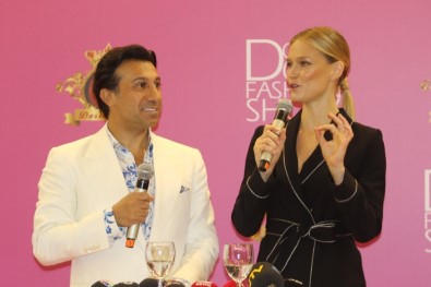 Refaeli Açıklaması 'Türk Kadınları Çok Güzel'