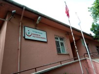 İSMET İNÖNÜ - Sağlık Merkezinin Telefon Kablolarını Kestiler