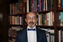 ANKARA ÜNIVERSITESI - SANKO Sanat Galerisinde Sergi