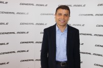 TÜKETİCİ KREDİSİ - Sebahattin Yaman Açıklaması ''2019'Da 700 Bin Adet Telefon Üretimi Ve 600 Milyon TL Ciro Hedefimiz Var''