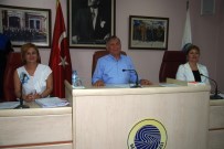 Seyhan Belediye Meclisi Toplandı