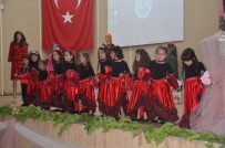 KÖKSAL ŞAKALAR - Sinop'ta Yıl Sonu Sergisi