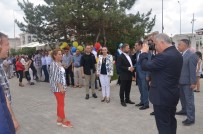 AZİZ YILDIRIM - Validen Gazetecileri Kıskandıran Hareket