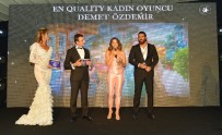YABANCI YATIRIMCI - 10. Quality Ödülleri Sahiplerini Buldu