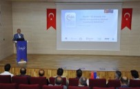 ŞAKIR ÖNER ÖZTÜRK - 125 Bin Euroluk Dev Yatırım Projesi Mardin'e Kazandırılıyor