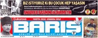 YARGI REFORMU - Adana Yerel Basınından Yargı Reformu Paketi'ne Tepki
