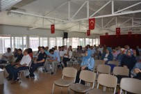 TABLET BİLGİSAYAR - 'Aile İçi İletişim Ve Bilinçli Medya Kullanımı' Eğitimi