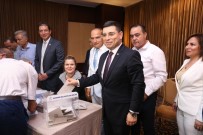 AKBB Yine Tütüncü Dedi