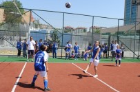 Altındağ'da Dolu Dolu Bir Yaz