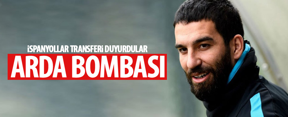 Arda Turan'ın Galatasaray'a mı dönüyor?