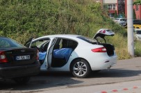 Arkadaşından Emanet Aldığı Otomobilin İçerisinde Piknik Tüpü Açıp İntihar Etti