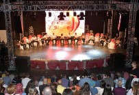 BAĞLAMA - ASEV Kursiyerleri Yetenekleriyle Hayran Bıraktı