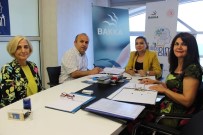 İNTERNET BAĞIMLILIĞI - Bağımlılığı Değil Hayatı Seç Projesi Törenle İmzalandı