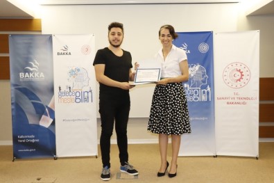 BAKKA Siber Vatan Projesinin Temellerini Atıyor