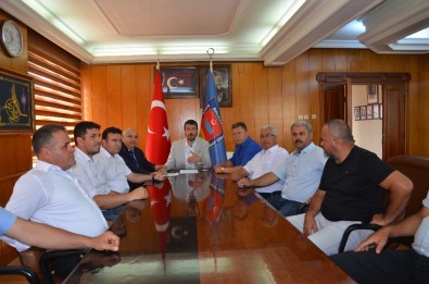 Balıkesir'de Öğrenci Servisleri Çözüm Bekliyor