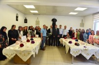 KOCAAVŞAR - Balıkesir Pullusu Karesi'de Yeniden Canlanıyor