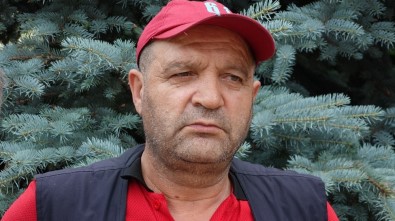 Beşiktaş'ta 2016 Yılında Yaşanan Terör Saldırısının Failinin Yakalanması Şehit Babasının İçini Ferahlattı