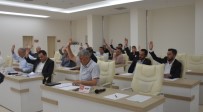 PELITÖZÜ - Bilecik Belediye Meclisinde Komisyona Gelen Raporlar Görüşüldü