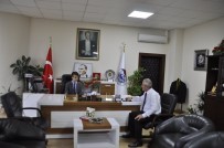 Bir Günlüğüne Belediye Başkanı Oldu