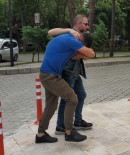 Bonzai İle Yakalayan Şahıs Gözaltına Alındı